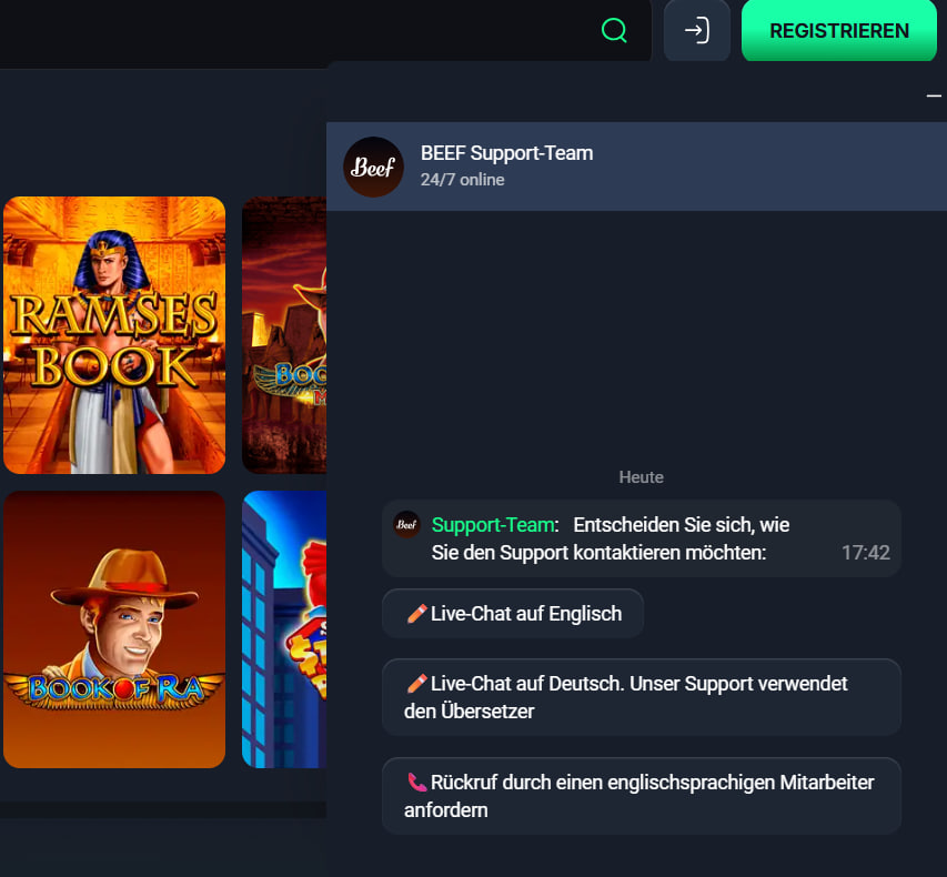 Das Willkommenspaket Ein Einstieg der sich lohnt
